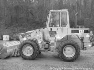 CAT910E-1992